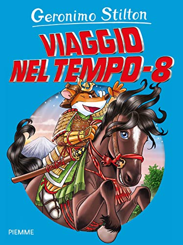 Stock image for Viaggio nel tempo 8 for sale by medimops