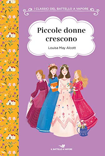 9788856674927: Piccole donne crescono