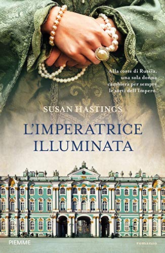 9788856678161: L'IMPERATRICE ILLUMINATA