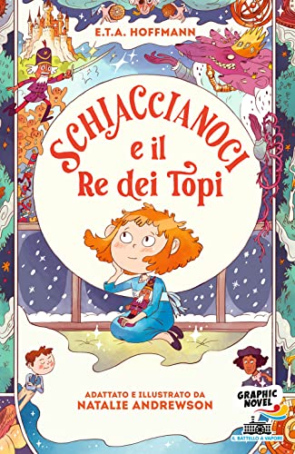 Stock image for Schiaccianoci E Il Re Dei Topi for sale by Brook Bookstore