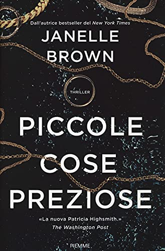Beispielbild fr Piccole Cose Preziose zum Verkauf von medimops