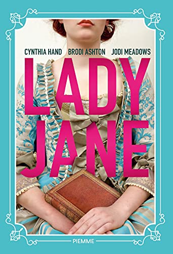 Beispielbild fr Lady Jane (ita) zum Verkauf von Brook Bookstore