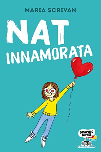 Stock image for NAT INNAMORATA (ita) for sale by Brook Bookstore