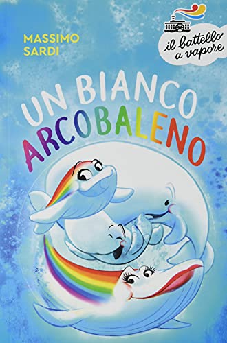 Stock image for Un bianco arcobaleno (ita) for sale by Brook Bookstore