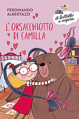 Stock image for L'ORSACCHIOTTO DI CAMILLA for sale by libreriauniversitaria.it