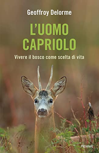 Beispielbild fr L'UOMO CAPRIOLO zum Verkauf von Brook Bookstore