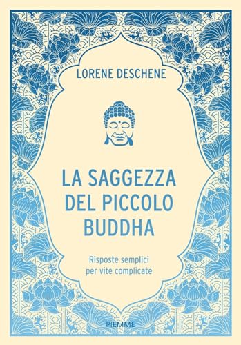Stock image for LA SAGGEZZA DEL PICCOLO BUDDHA for sale by libreriauniversitaria.it