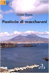 9788856706116: Pasticcio di maccheroni (Nuove voci)