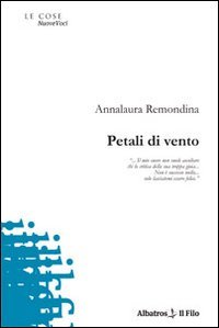 9788856713329: Petali di vento