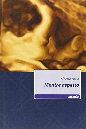 9788856736342: Mentre aspetto (Nuove voci)