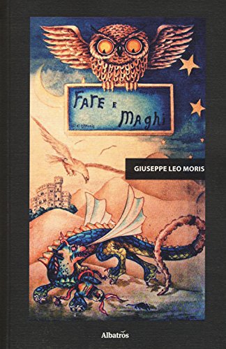 Imagen de archivo de Fate e maghi a la venta por medimops