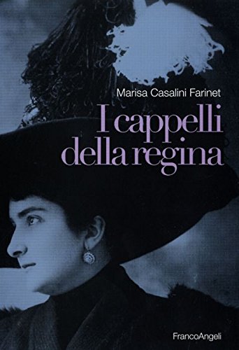 9788856816280: I cappelli della regina