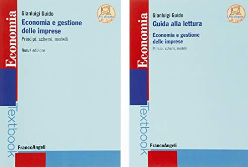 Stock image for Economia e gestione delle imprese. Principi, schemi, modelli for sale by medimops