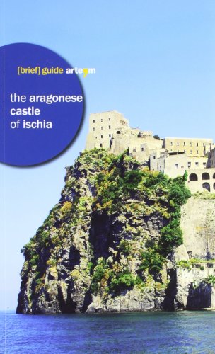 Stock image for The Aragonese castle of Ischia for sale by libreriauniversitaria.it