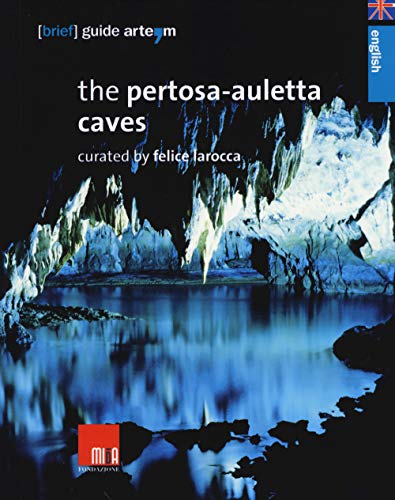 Stock image for The Pertosa-Auletta caves for sale by libreriauniversitaria.it