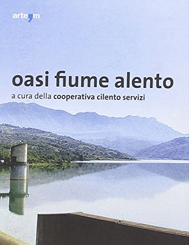 Imagen de archivo de Oasi fiume Alento a la venta por libreriauniversitaria.it