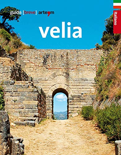 Imagen de archivo de Velia (Guida breve) a la venta por libreriauniversitaria.it