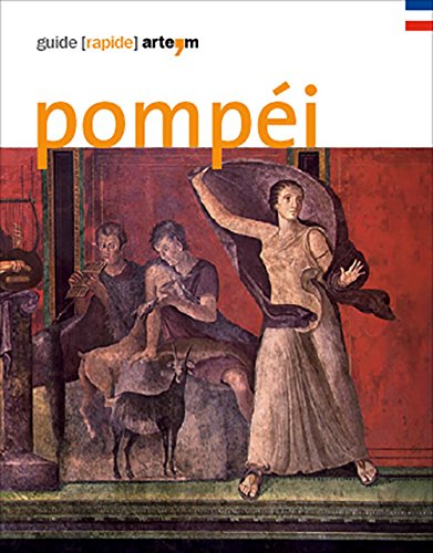Stock image for Pomp i. Guide (rapide) for sale by WorldofBooks