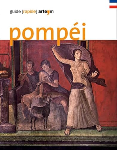 PompÃ i. Guide (rapide) - Massimo Osanna; Mario Grimaldi; Gabriel Zuchtriegel