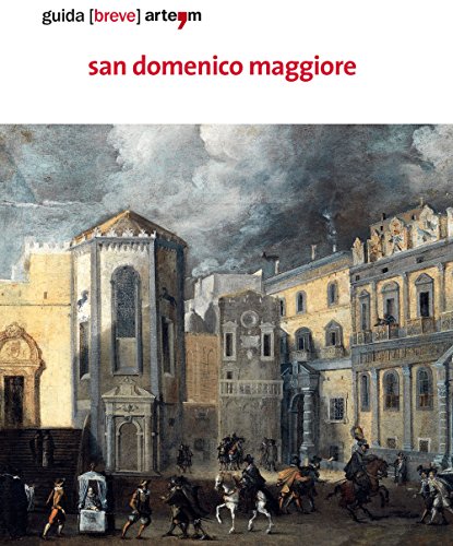 9788856905687: San Domenico Maggiore. Guida (breve)