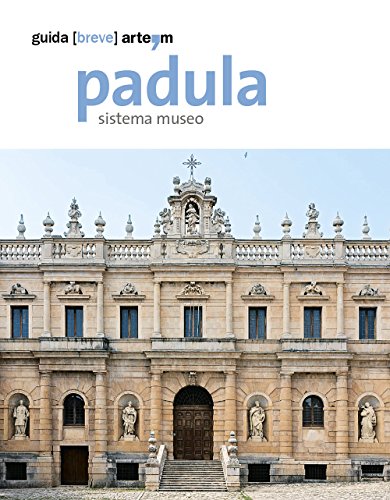 9788856906462: Padula. Sistema museo