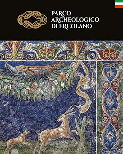 9788856907421: Parco archeologico di Ercolano: 11,7x15 cm (Guide artistiche e ambientali)