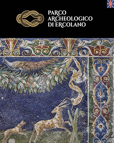 Stock image for Parco archeologico di Ercolano. Ediz. inglese: 11,7x15 cm (Guide artistiche e ambientali) for sale by libreriauniversitaria.it