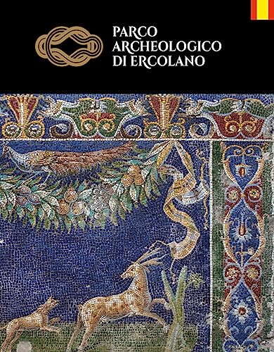 Stock image for Parco archeologico di Ercolano. Ediz. spagnola (Guide artistiche e ambientali) for sale by libreriauniversitaria.it