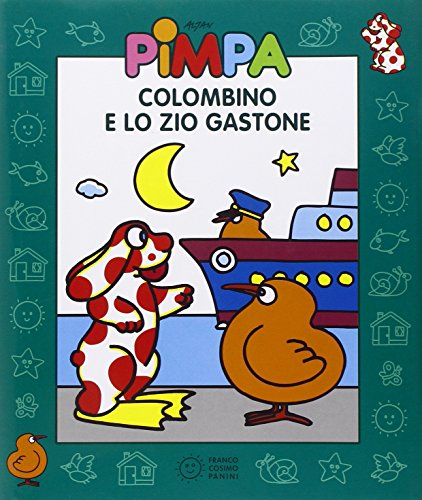 Beispielbild fr Colombino e lo zio Gastone. Con video libro zum Verkauf von medimops