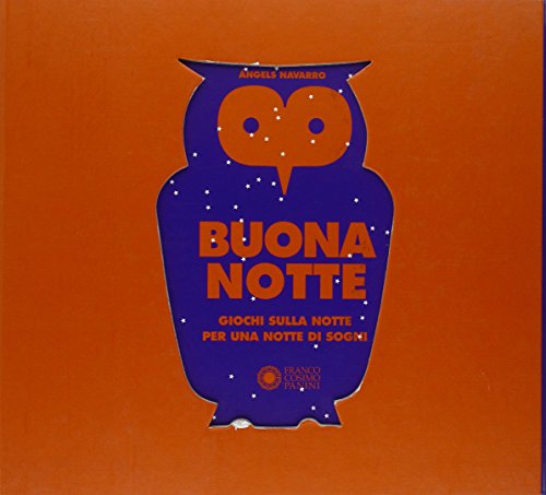 9788857002453: Buona notte. Ediz. illustrata (Dentro le figure)