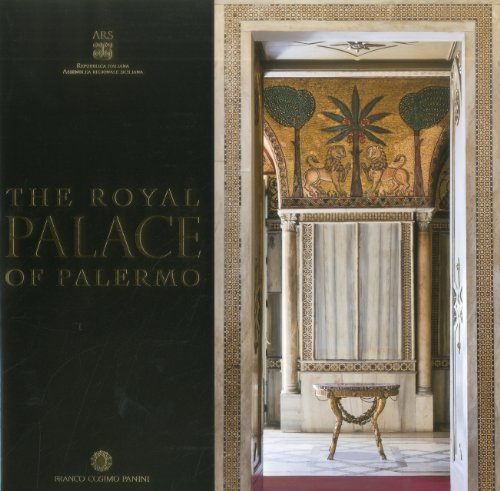 Beispielbild fr The Royal Palace of Palermo zum Verkauf von dsmbooks