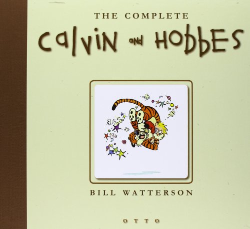 Stock image for The complete Calvin & Hobbes for sale by libreriauniversitaria.it