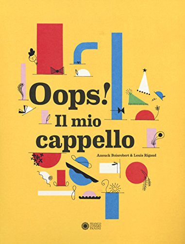 Stock image for Oops! Il mio cappello for sale by libreriauniversitaria.it