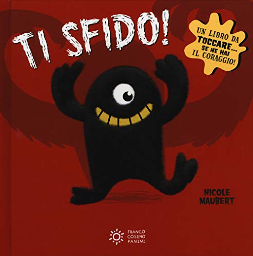 Stock image for Ti sfido! for sale by WorldofBooks