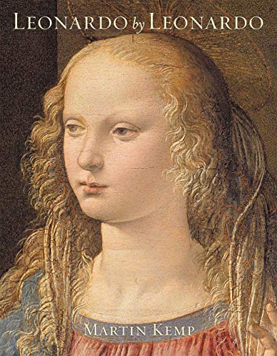 9788857014777: Leonardo by Leonardo. Ediz. a colori