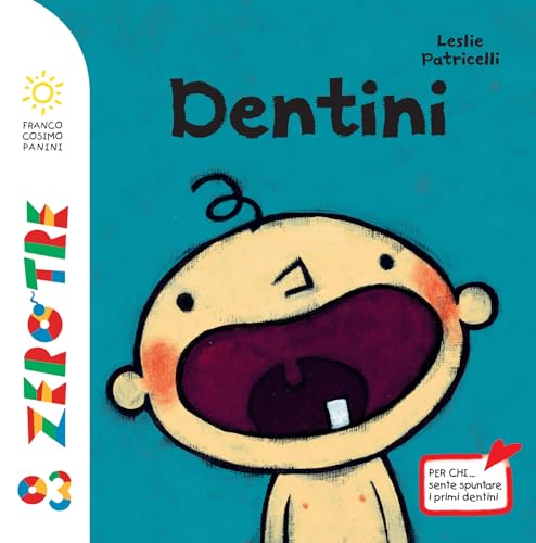 Stock image for Dentini. Ediz. a colori (Italian) for sale by Brook Bookstore