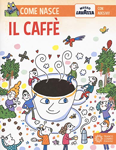 Stock image for Il caff [Paperback] (Italian) for sale by Brook Bookstore