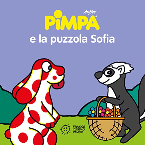 Stock image for LA PUZZOLA SOFIA for sale by libreriauniversitaria.it