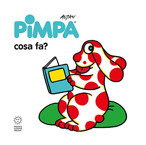 Beispielbild fr PIMPA COSA FA ? NE zum Verkauf von libreriauniversitaria.it