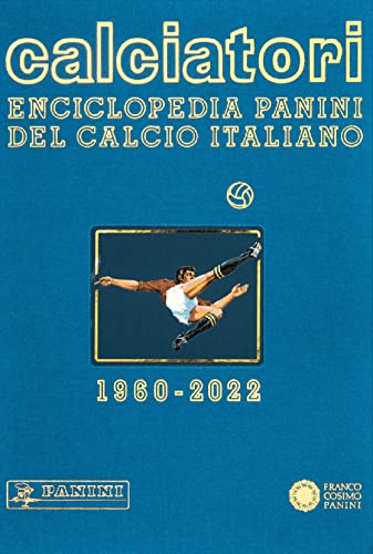 Imagen de archivo de Calciatori. Enciclopedia Panini del calcio italiano. Vol. 19: 2020-2022 a la venta por Brook Bookstore