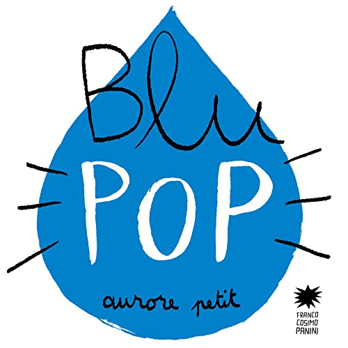 Stock image for BLU POP (Italian) for sale by Brook Bookstore
