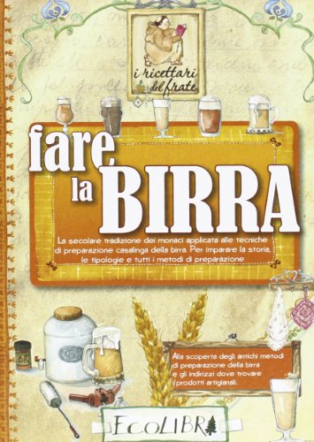 9788857102030: Fare la birra