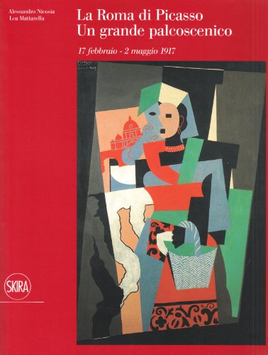 9788857200378: La Roma di Picasso. Ediz. illustrata