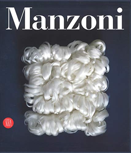 9788857200507: Manzoni: A Retrospective [Lingua inglese]