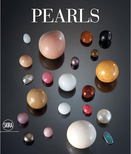 Stock image for Pearls for sale by GoldBooks