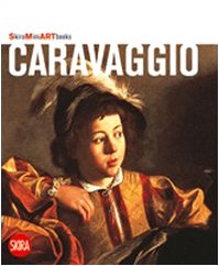 Imagen de archivo de Caravaggio a la venta por libreriauniversitaria.it