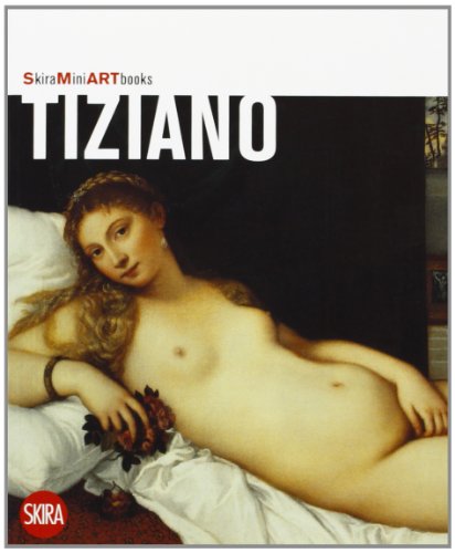 Stock image for Tiziano for sale by medimops