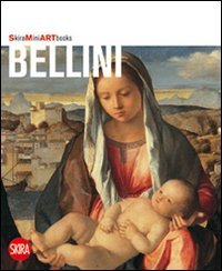 9788857200965: Bellini. Ediz. illustrata (Mini artbooks)