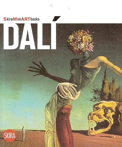 9788857201016: Dali