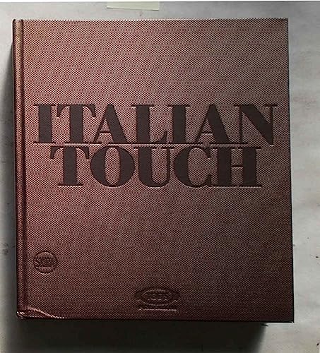 Beispielbild fr Italian Touch zum Verkauf von ThriftBooks-Atlanta